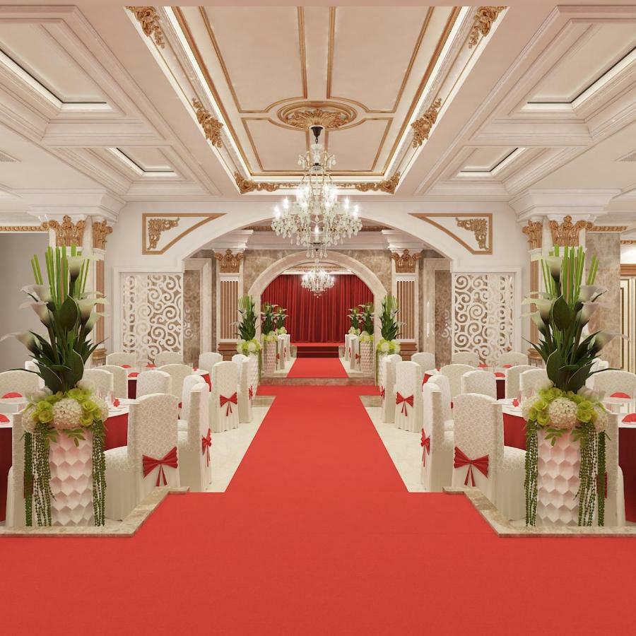 Phu Cuong Hotel Ca Mau Exterior photo